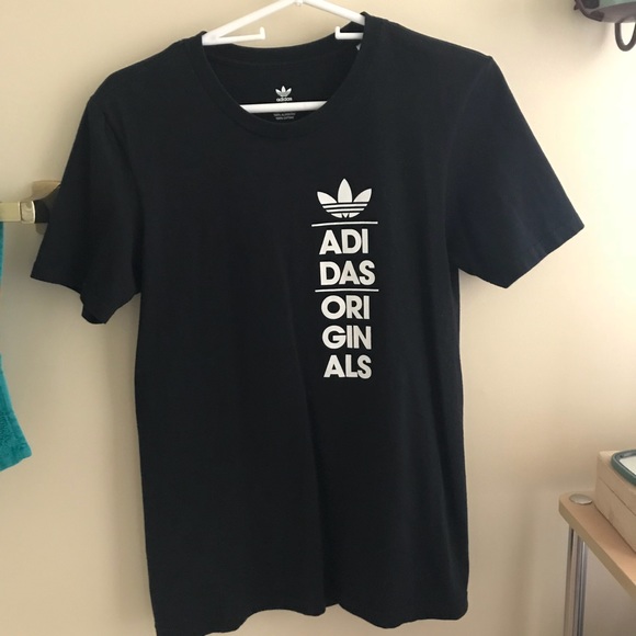 adidas Tops - Adidas shirt!